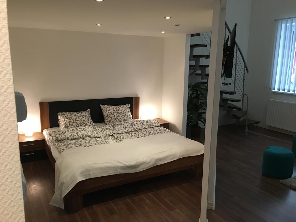 Zichy 34 Apartment Budapešť Exteriér fotografie